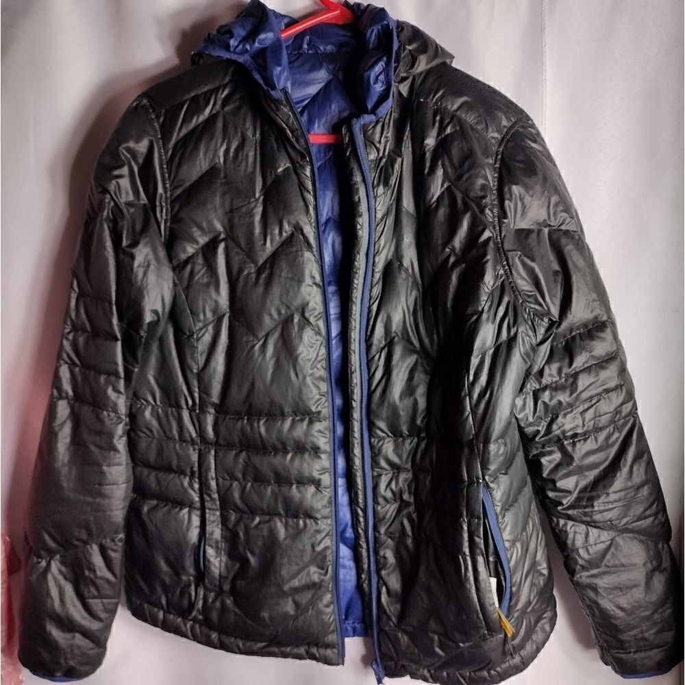 Lole down jacket 